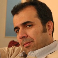 Alireza Azimi