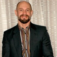 Gordon Brion Md