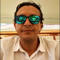 Manolo Vasquez