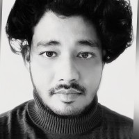 Mohamed Harsath M
