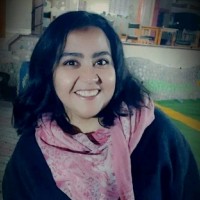 Farida Fahmy