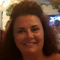 Lee-anne Wilkinson