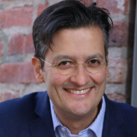 J. Camilo Roldán, Md, Dmd, Phd