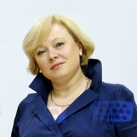 Ольга Морозова