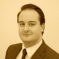 Joe Capaldi, CFA