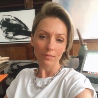 Olga Nykytiuk