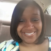 Deanndra Robinson