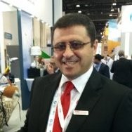 Mohammed Alghazali