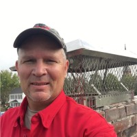 Scott Beran