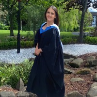 Abigail McKeown