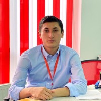 Il'ham Yakubov