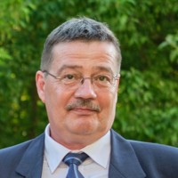 Attila Kalman