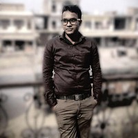 Prayas Ghosh