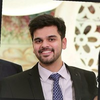 Anuj Deshmukh