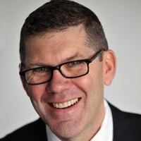 Stephen Cottell