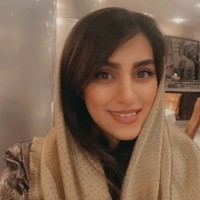 elham heshmati