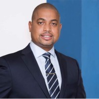 Martin Mandla Mnisi
