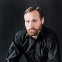 Aaron Perras