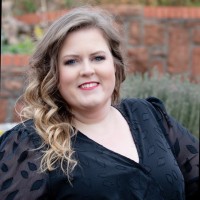 Christina Randall