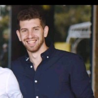 Avishy Kaplan