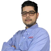 Sergio Alejandro Montijo Lugo