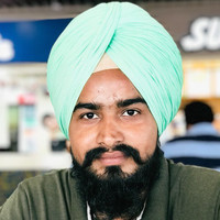 Gurdial Singh