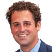 Colin Rhoades