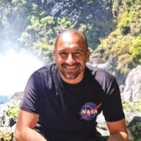 Juan Patricio Ross Iturriaga