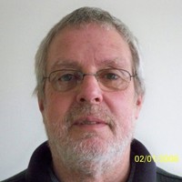 Roger Houldsworth