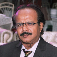 Iftikhar Nasim