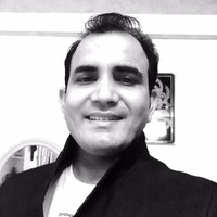 Rajesh Sharma