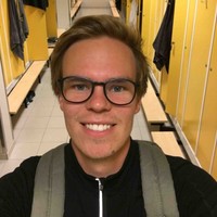Lukas Udell