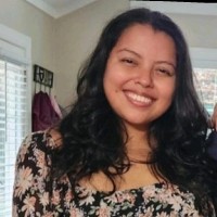 Astrid Cabrera