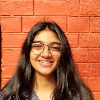 Vaishnavi Goel