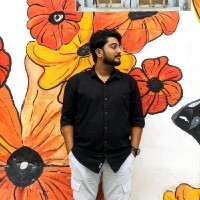 Sharatchandran P. Nair
