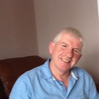 Gerry Tait