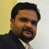 Joji Vasu