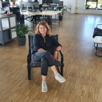 Andrea Zachmann