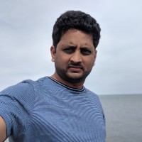 Naresh A