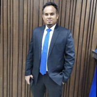 Joykhan Jonayed