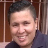 Sylvia Serrano Serrano