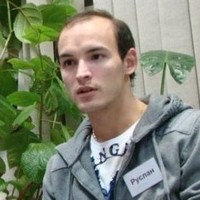 Ruslan Labutin