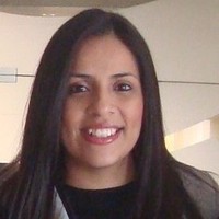 Daniella Beas Barragan