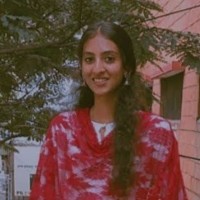 Prakruthi Raj
