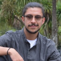 Nicolás Cajamarca Rocha - Nicocaja