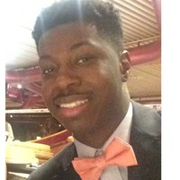 Kwame Kessie