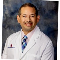 Gilbert Cerda