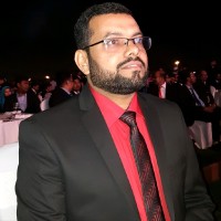 Mohammed Sayeed Mali