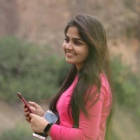 Supriya P.