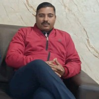 Nityanand Tiwari